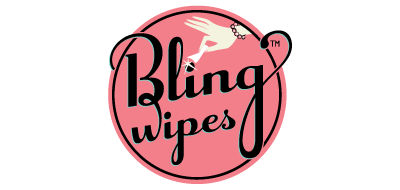 Bling Wipes
